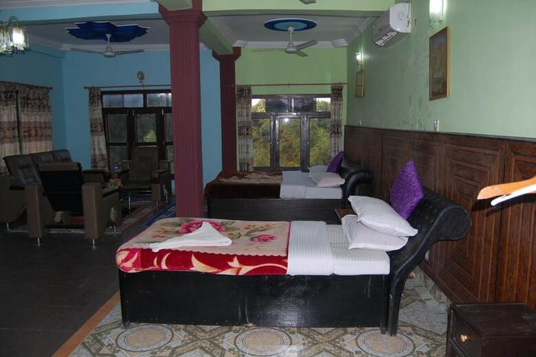 Hotel Siddhartha Guest House