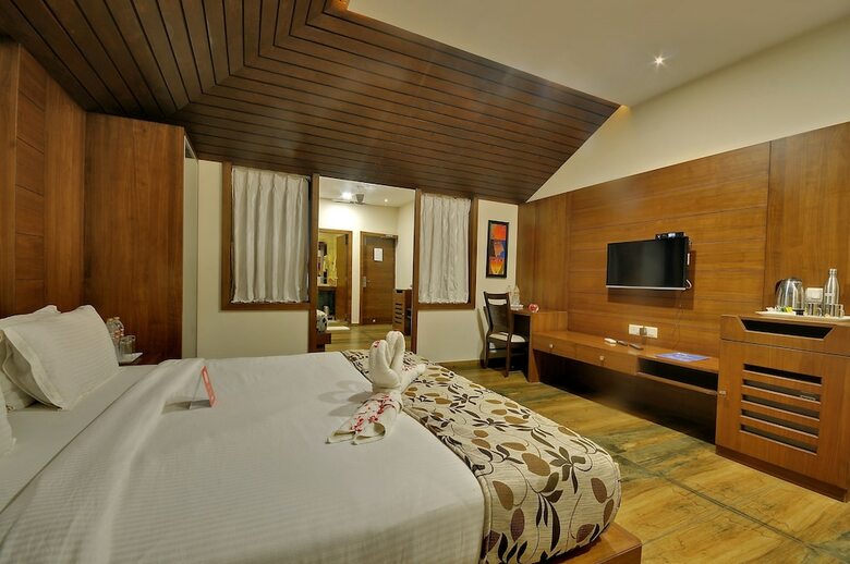 Hotel Vishal Lords Inn Gir Forest