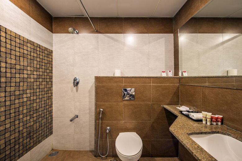 Hotel Lords Eco Inn Jayanagar
