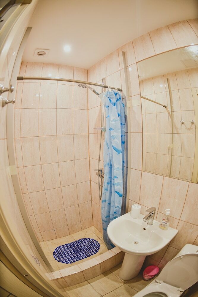Apartamentos Shiny Saint Petersburg