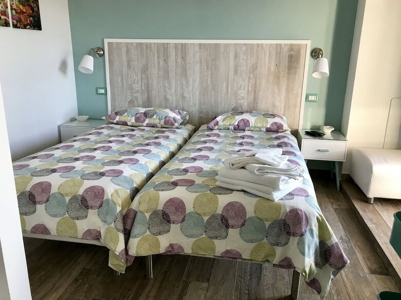 Hotel Gmaison Guesthouse