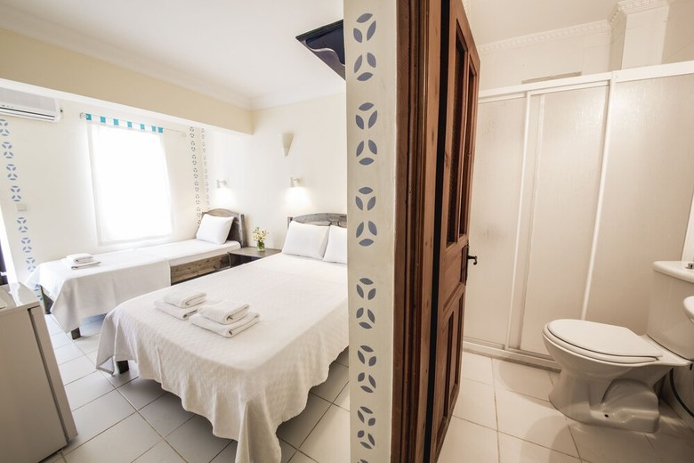 Hotel Selim Pansiyon - Adults Only