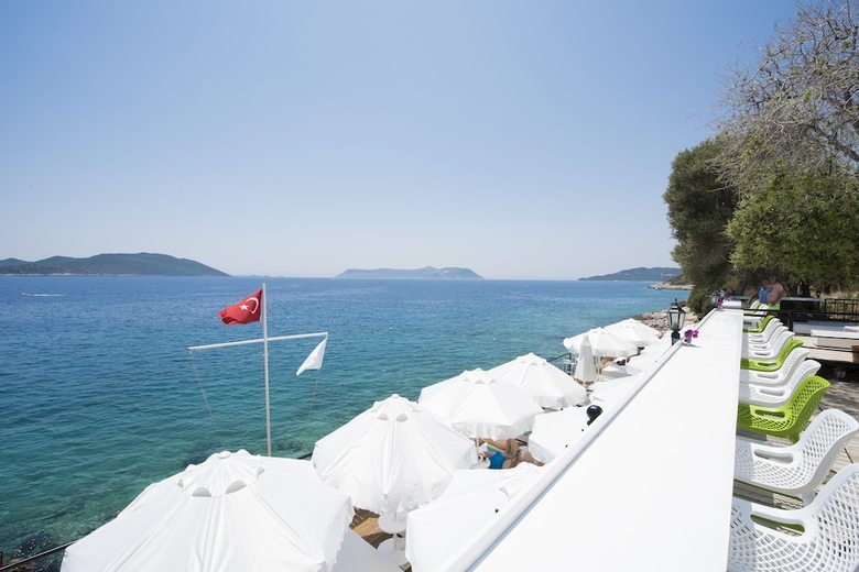 Hotel Selim Pansiyon - Adults Only