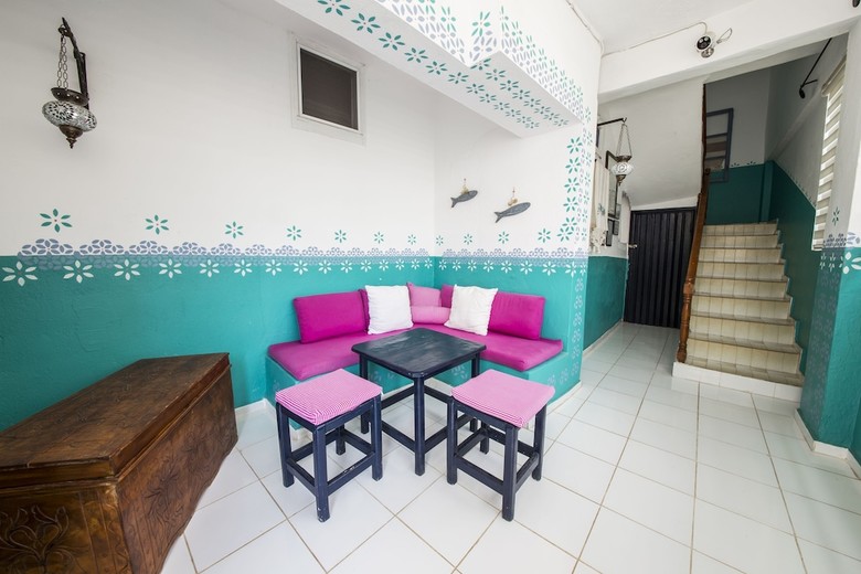 Hotel Selim Pansiyon - Adults Only