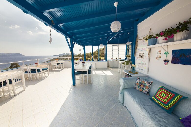 Hotel Selim Pansiyon - Adults Only