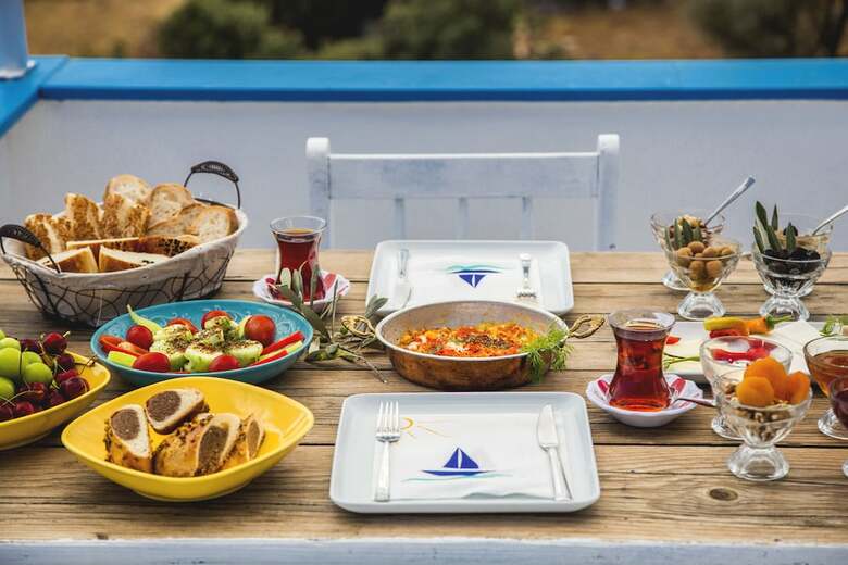 Hotel Selim Pansiyon - Adults Only