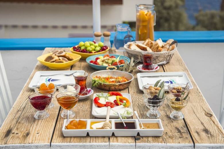 Hotel Selim Pansiyon - Adults Only