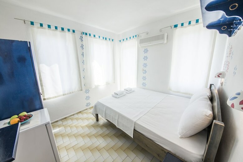 Hotel Selim Pansiyon - Adults Only