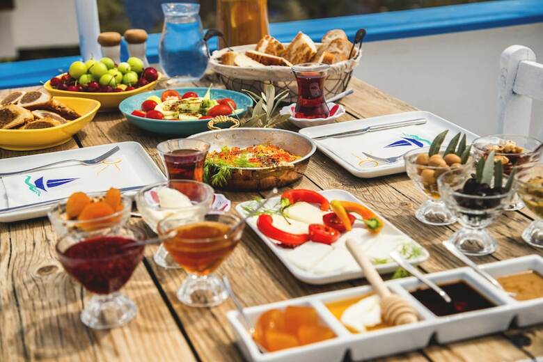 Hotel Selim Pansiyon - Adults Only