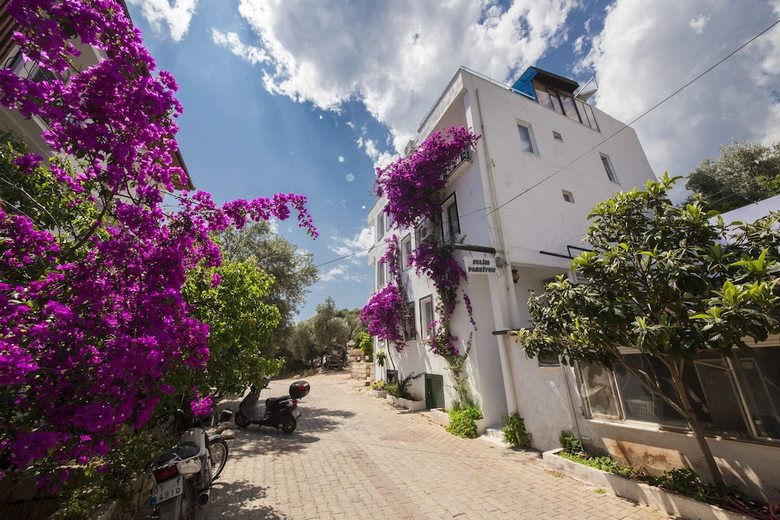 Hotel Selim Pansiyon - Adults Only