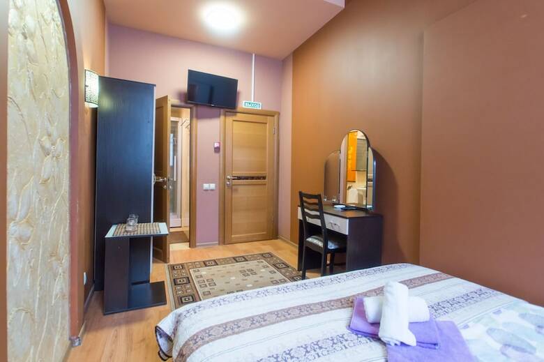 Mini-hotel Solotel