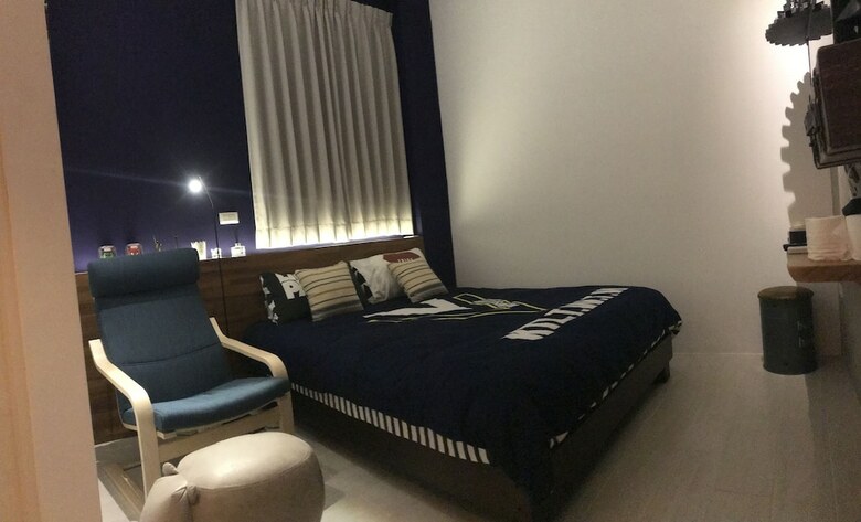Bed & Breakfast Living House