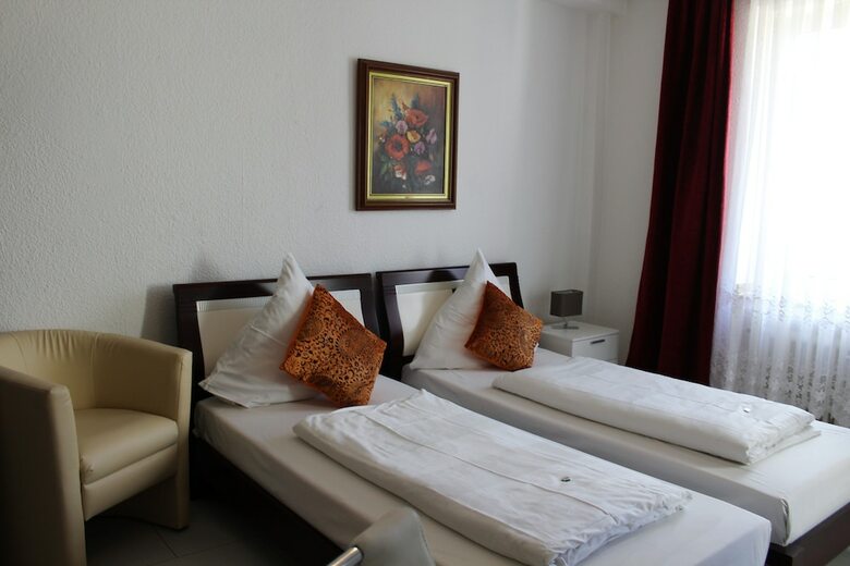 Hotel Drei Kronen