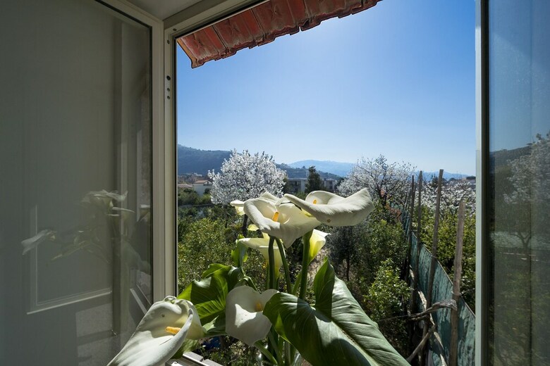 Apartamento Casa Lina