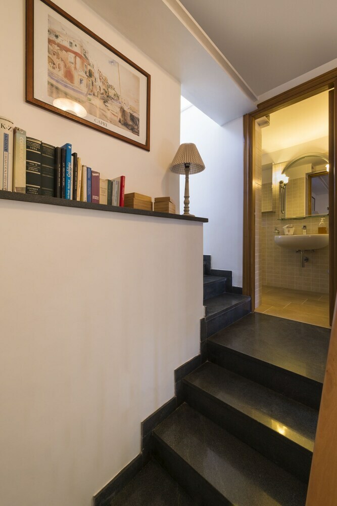 Apartamento Casa Lina