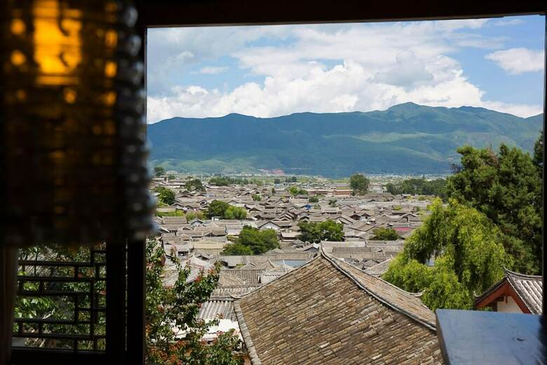 Posada Merry Inn Lijiang