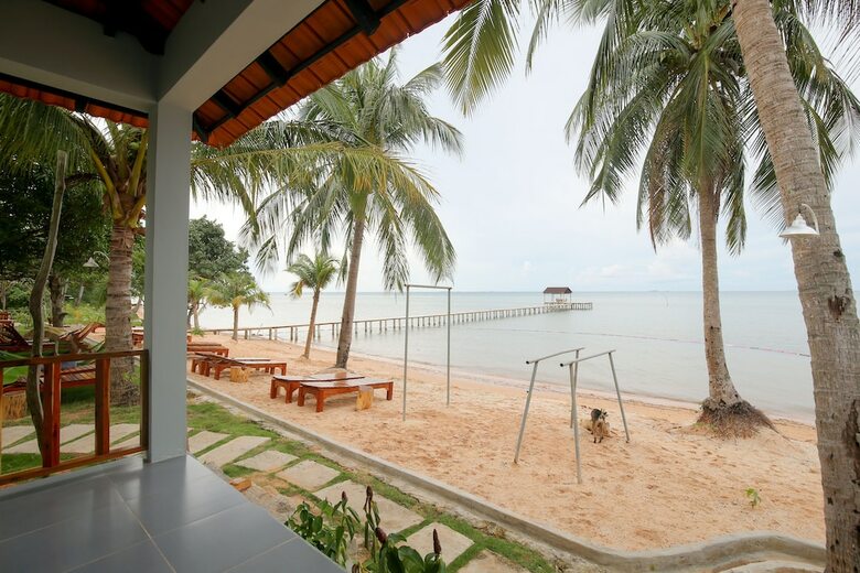Apartamento Cosiana Resort