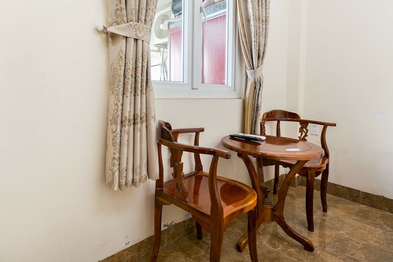 Khang An Hotel