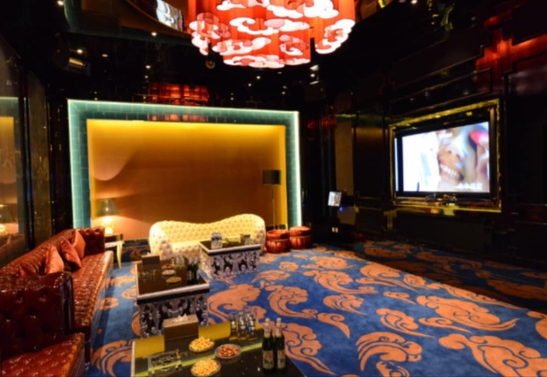 Chengde Jiahe International Hotel