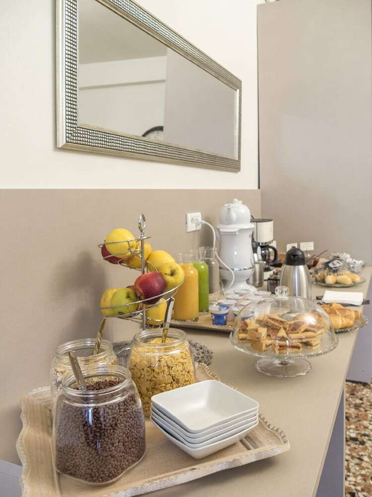 Grand Canal Suites