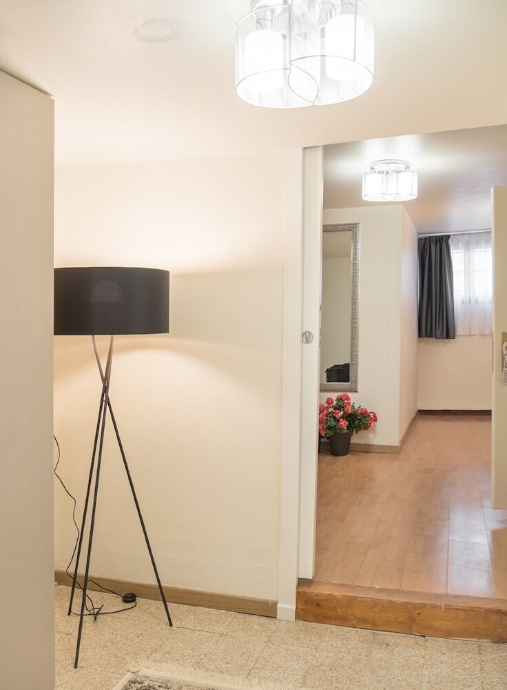 Grand Canal Suites