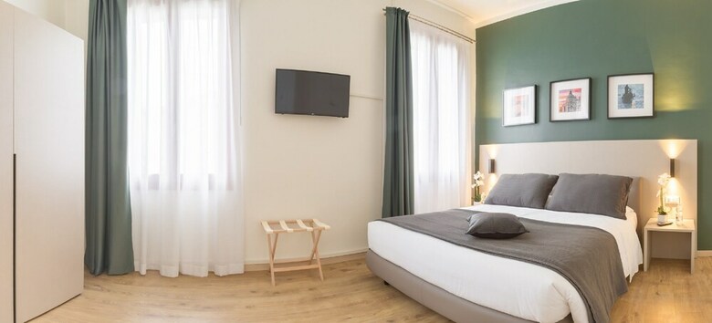Grand Canal Suites