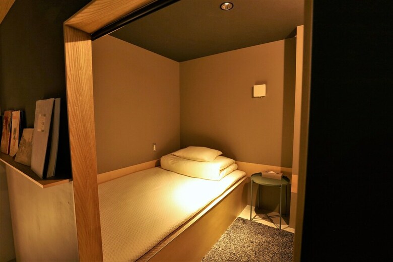 Hostal O3 Inn Tokyo - Hostel