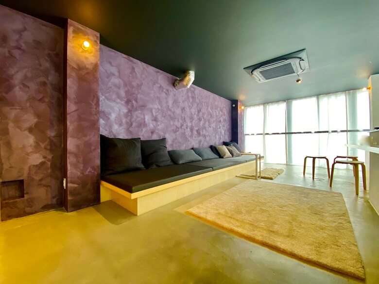 Hostal O3 Inn Tokyo - Hostel
