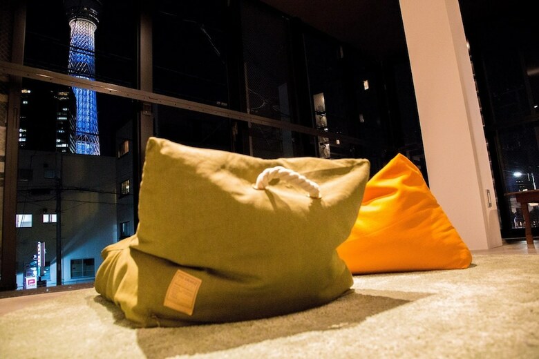 Hostal O3 Inn Tokyo - Hostel