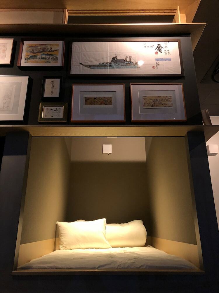 Hostal O3 Inn Tokyo - Hostel