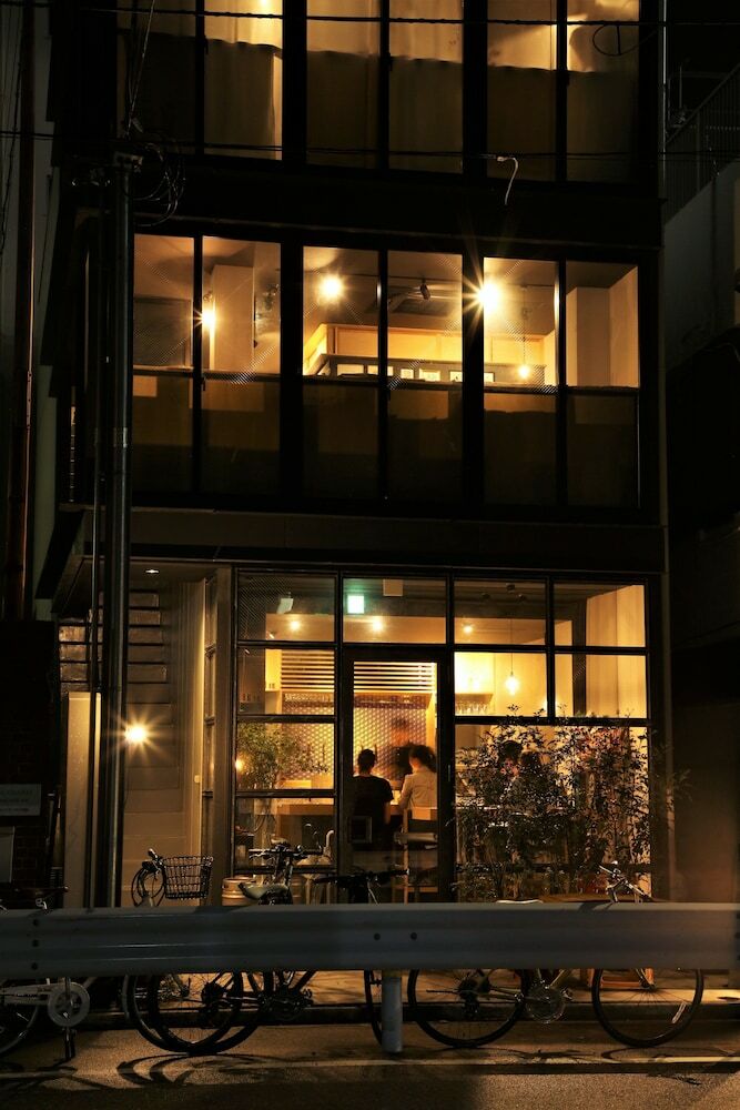 Hostal O3 Inn Tokyo - Hostel