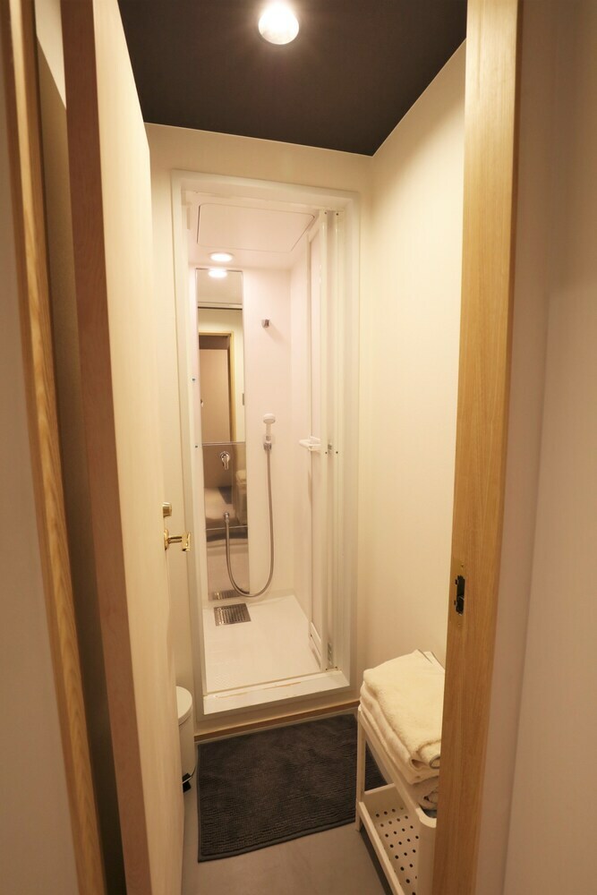Hostal O3 Inn Tokyo - Hostel