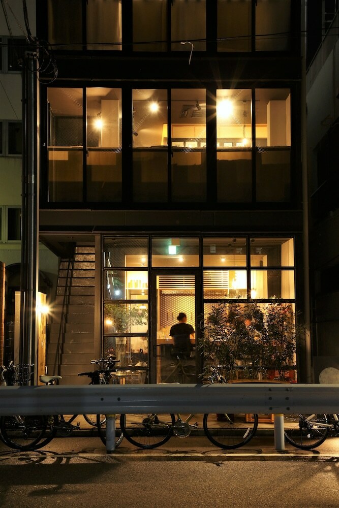 Hostal O3 Inn Tokyo - Hostel