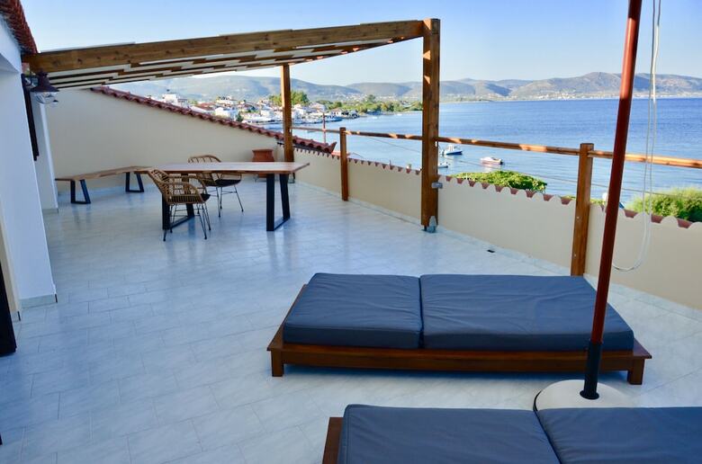 Sunrise Hotel
