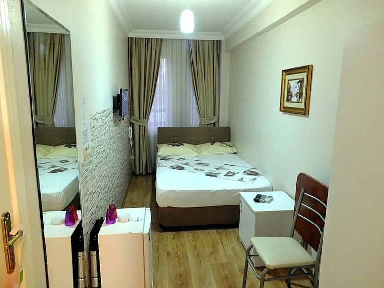 Kadikoy Port Hotel
