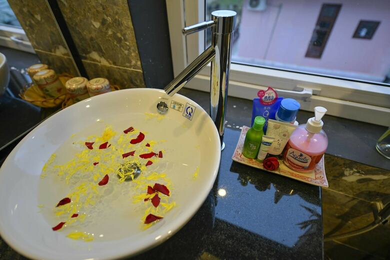 Hotel Hoi An Sunny Pool Villa