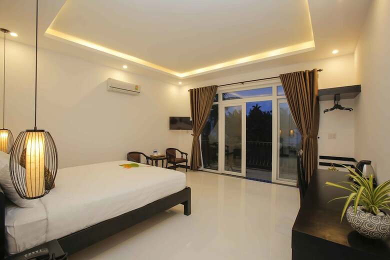 Hotel Hoi An Sunny Pool Villa
