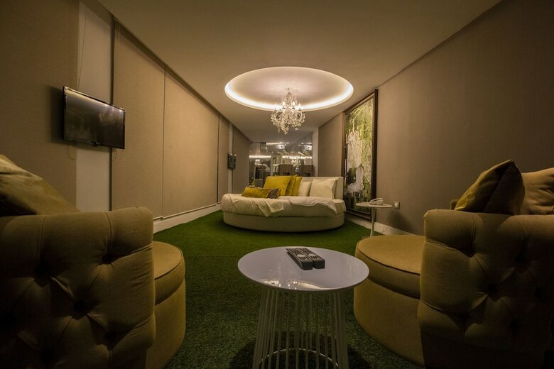 Hotel Four Seasons Halat