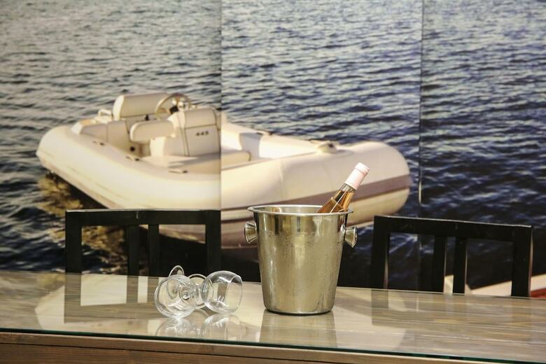 Hotel Four Seasons Halat