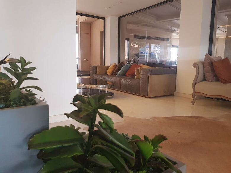Hotel Four Seasons Halat