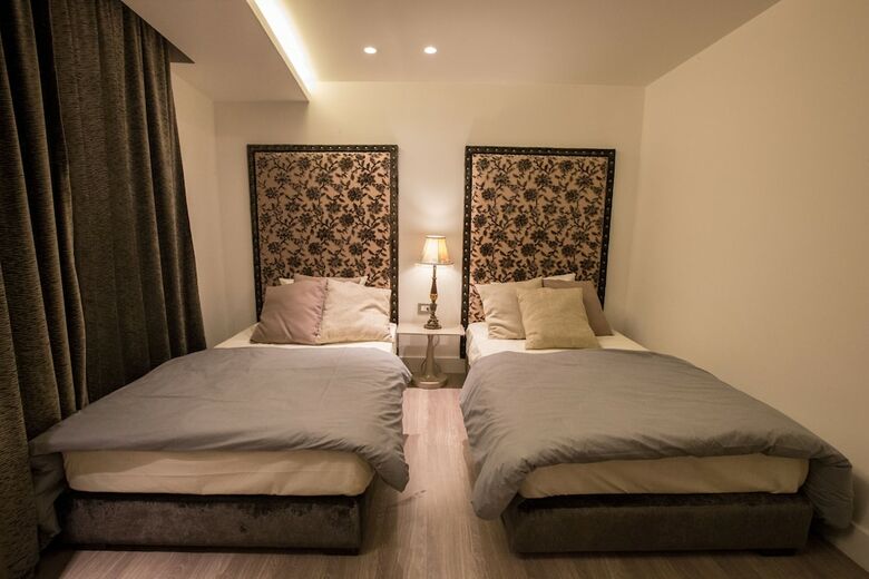 Hotel Four Seasons Halat