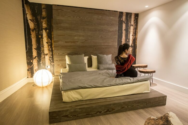 Hotel Four Seasons Halat