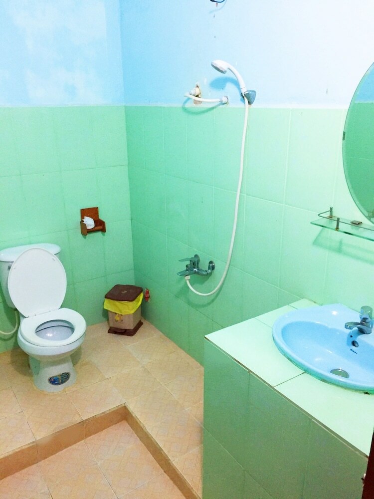 Hotel Orianna Resort