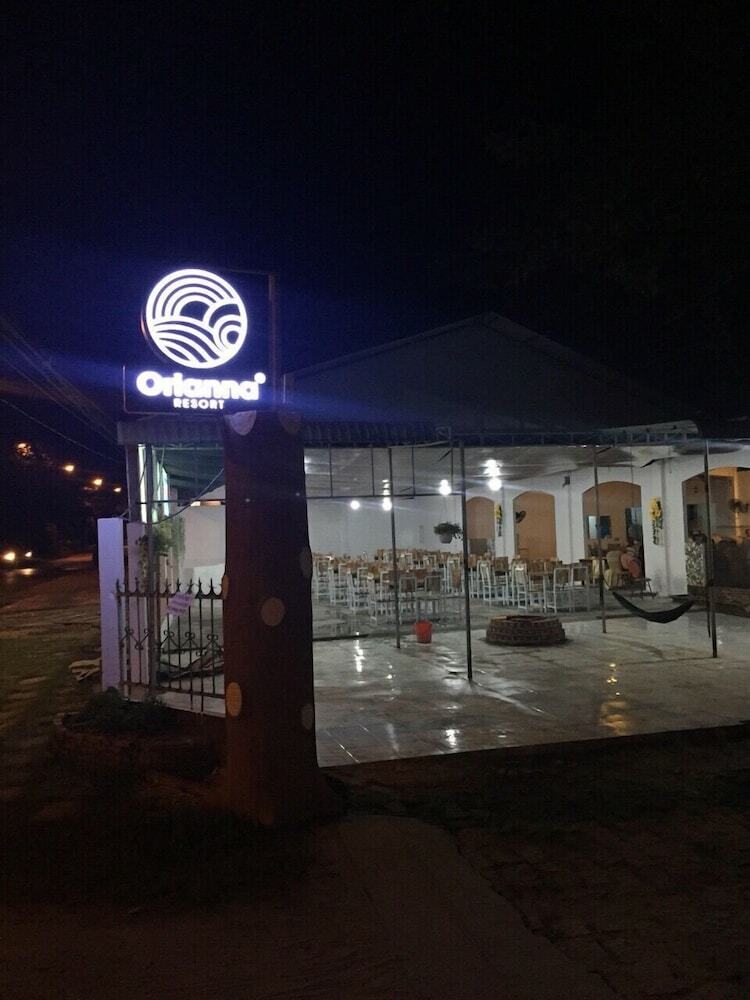 Hotel Orianna Resort