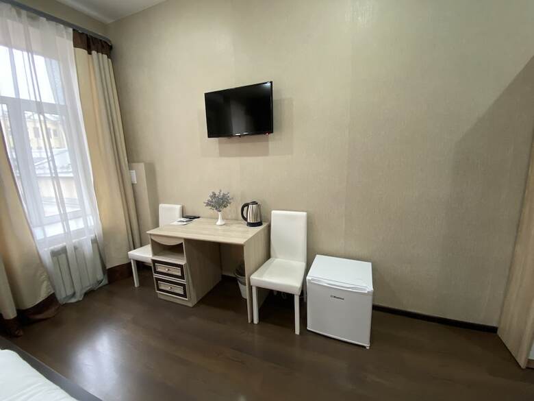 Hotel Tverskaya 12