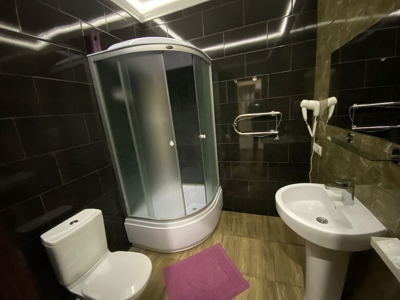 Hotel Tverskaya 12