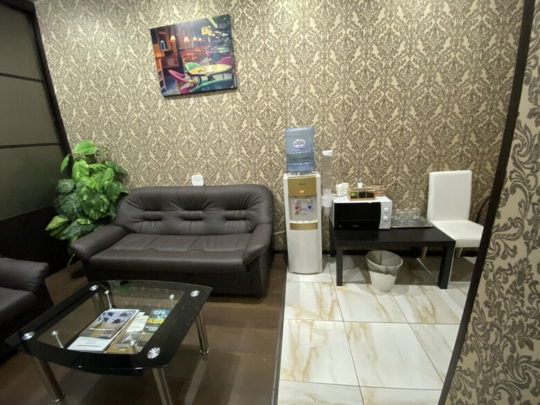Hotel Tverskaya 12