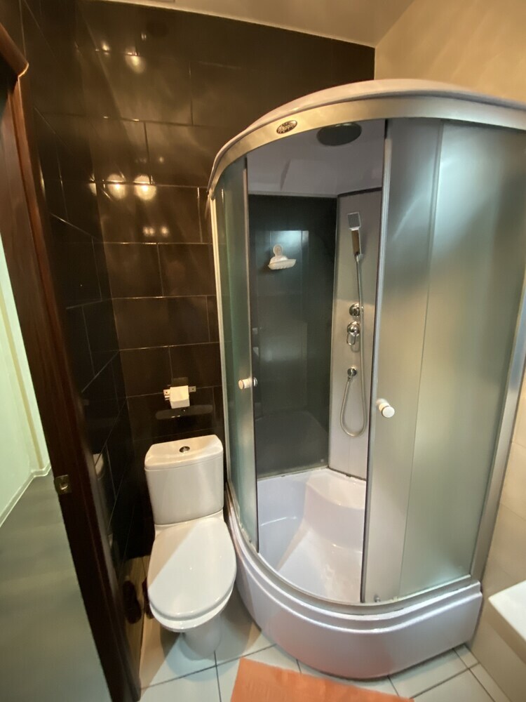 Hotel Tverskaya 12