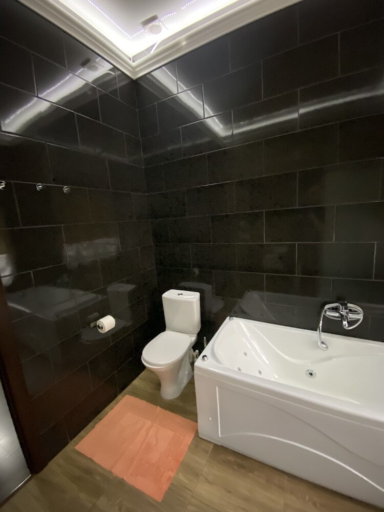 Hotel Tverskaya 12