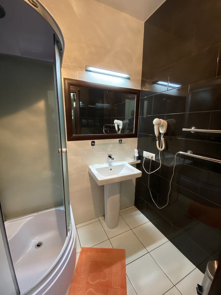 Hotel Tverskaya 12